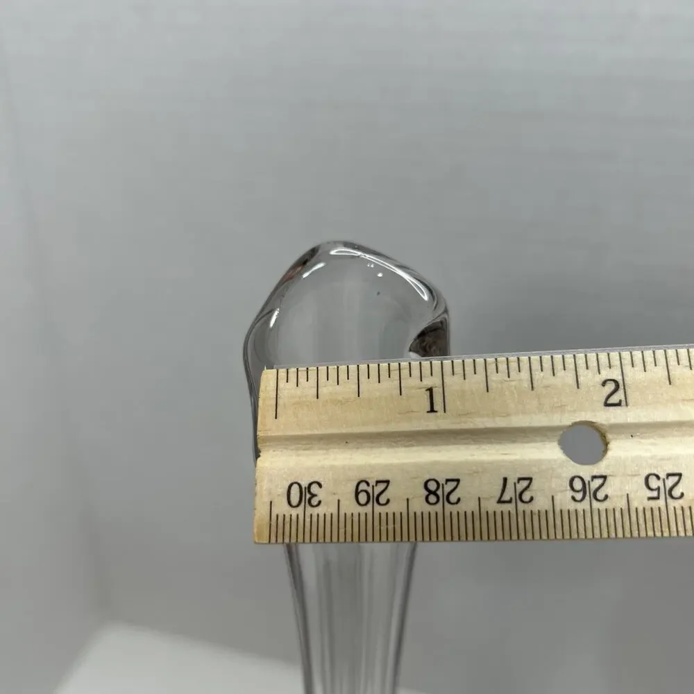 Westmorelend Clear Glass 12